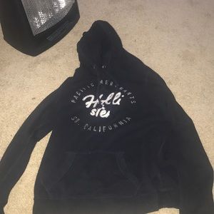 Hollister Hoodie